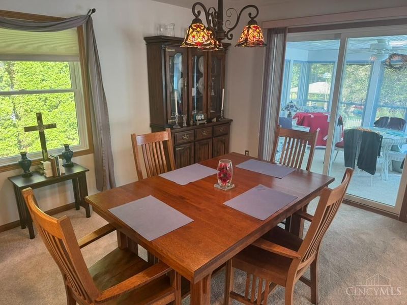 726 Waynoka Drive, Jackson Township, OH 45171 Photo 8