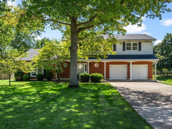 5277 Gabbard Drive, Trenton, OH 45067