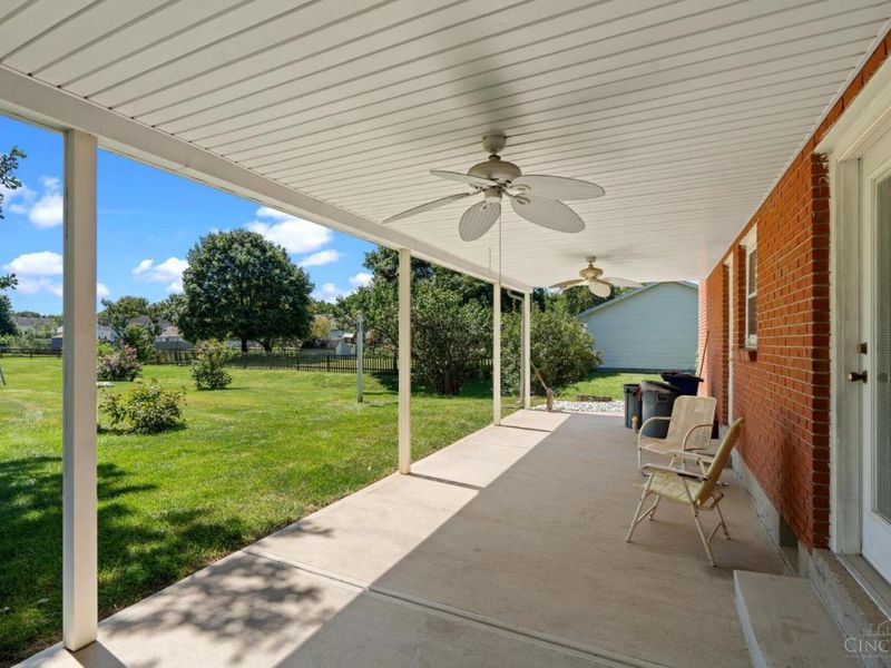 5277 Gabbard Drive, Trenton, OH 45067 Photo 2