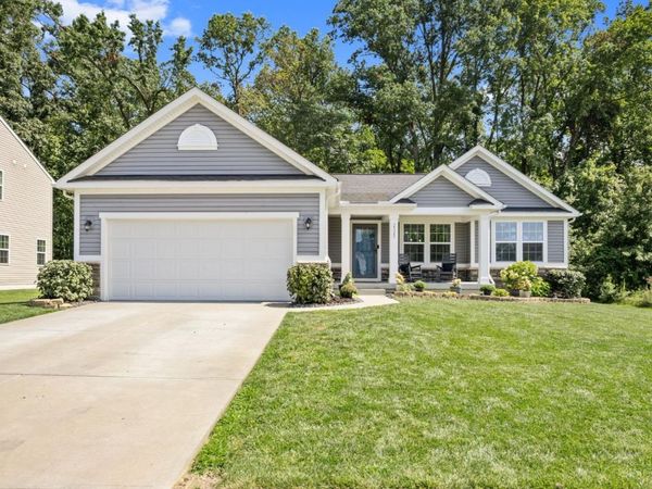 2320 Bridgewater Drive, Batavia Twp, OH 45103