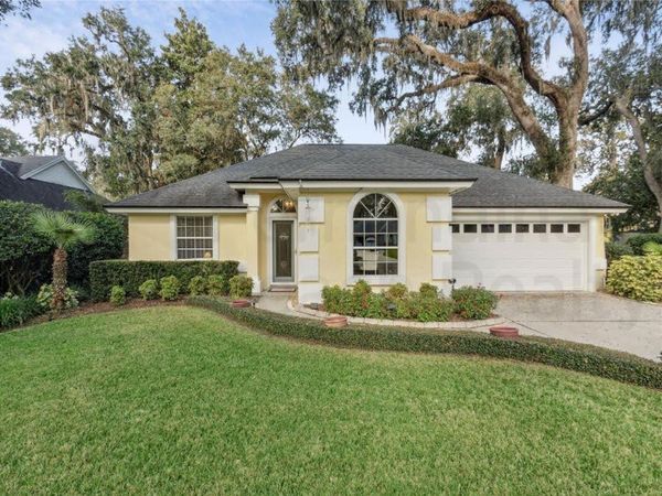 4937 WINDWARD Place , Fernandina Beach, FL 32034