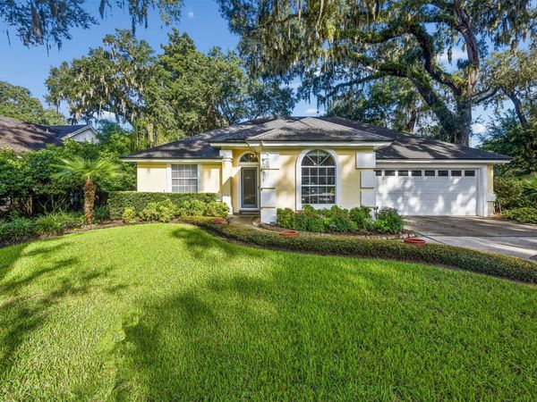 4937 WINDWARD Place , Fernandina Beach, FL 32034