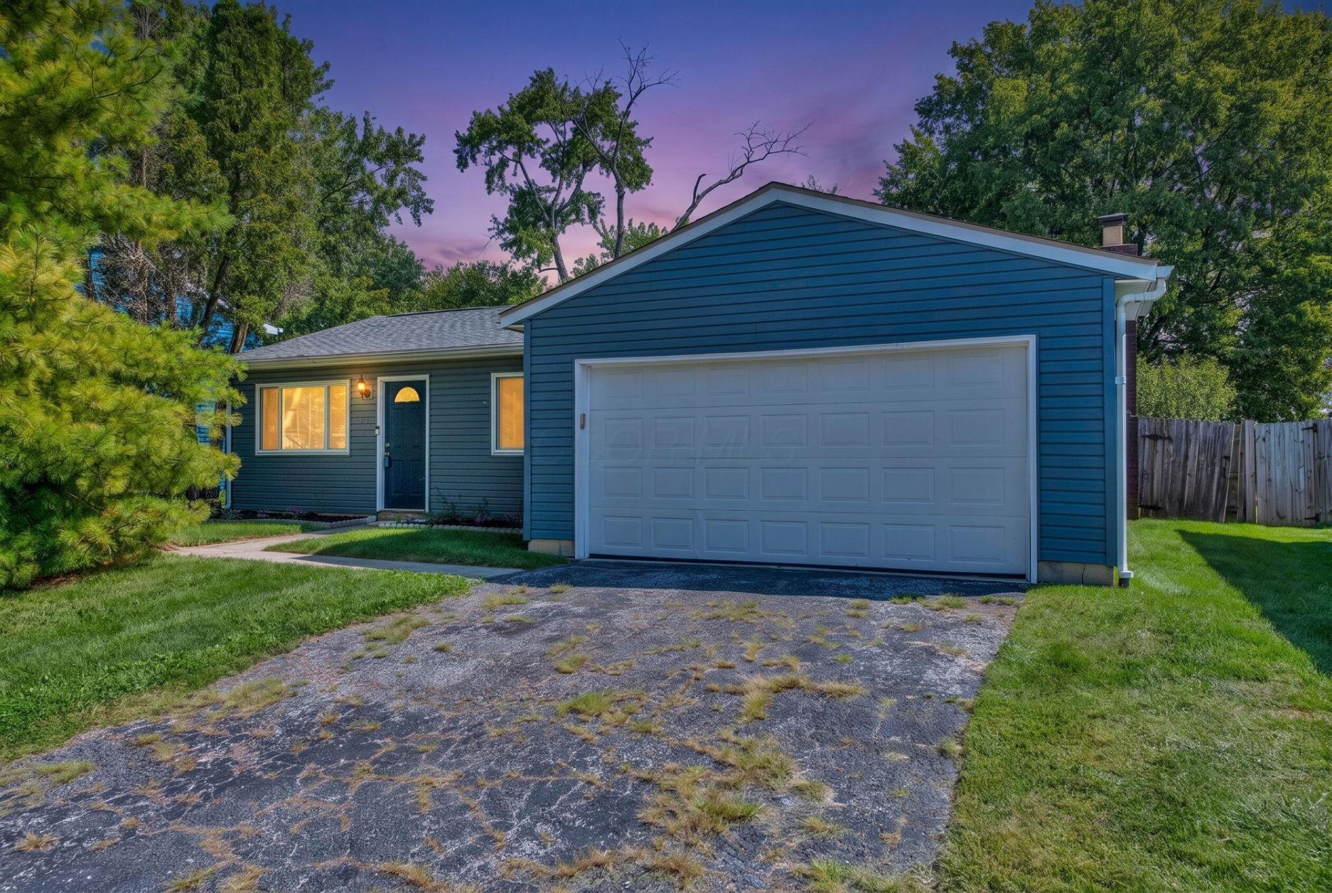 366 Kellybrook Place, Galloway, OH 43119 Main Photo