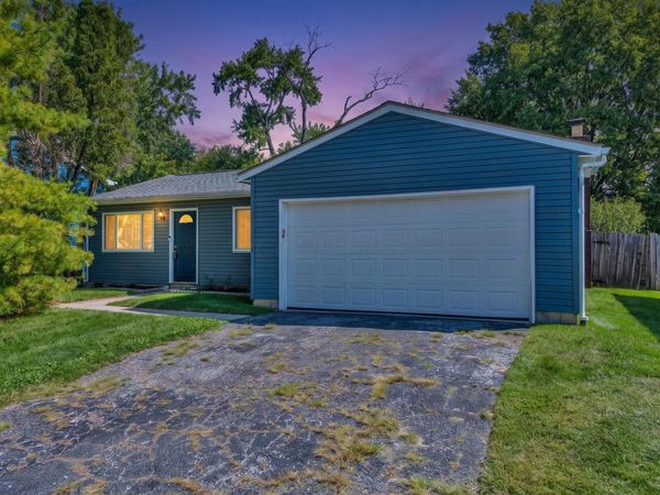 366 Kellybrook Place , Galloway, OH 43119