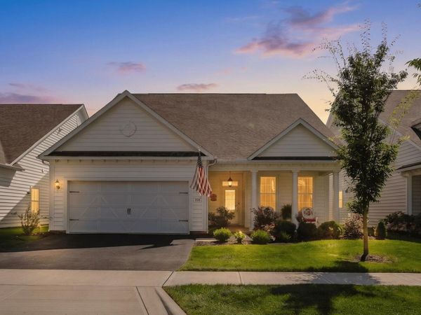 6288 Callaway Square W, New Albany, OH 43054