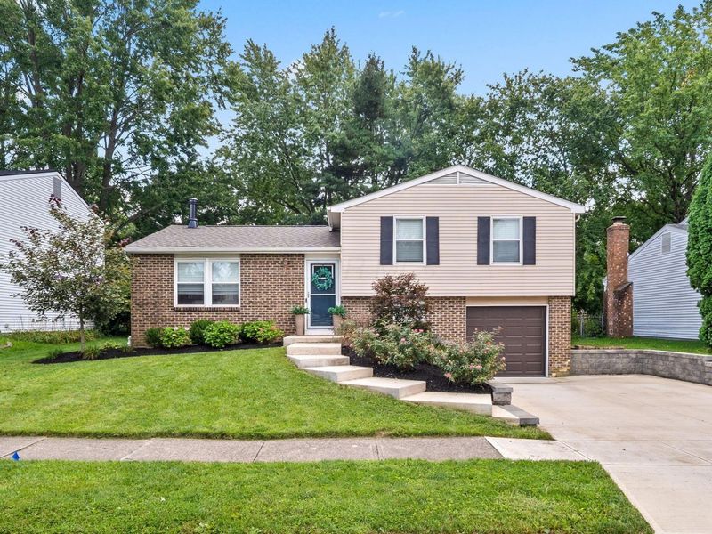 6344 Thrasher Loop, Westerville, OH 43081 Photo 2