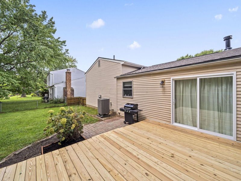 6344 Thrasher Loop, Westerville, OH 43081 Photo 28