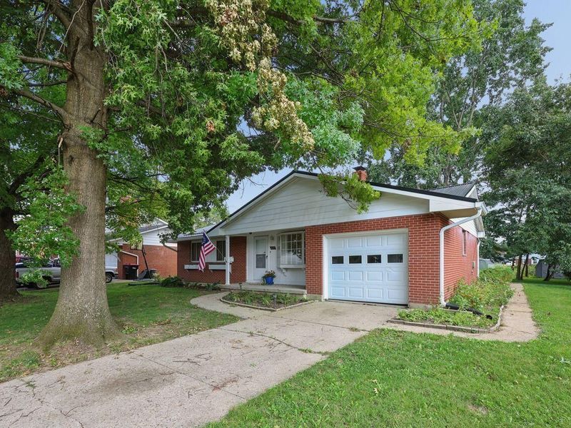469 Alford Drive , Newark, OH 43055 Photo 2