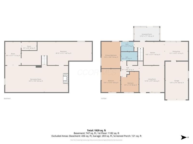 469 Alford Drive , Newark, OH 43055 Photo 35