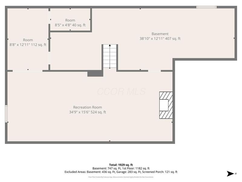469 Alford Drive , Newark, OH 43055 Photo 36