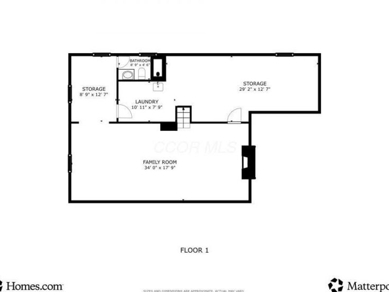 469 Alford Drive, Newark, OH 43055 Photo 45