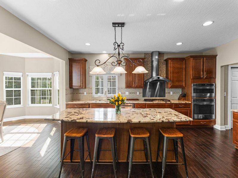 8275 Marwithe Place, New Albany, OH 43054 Photo 15