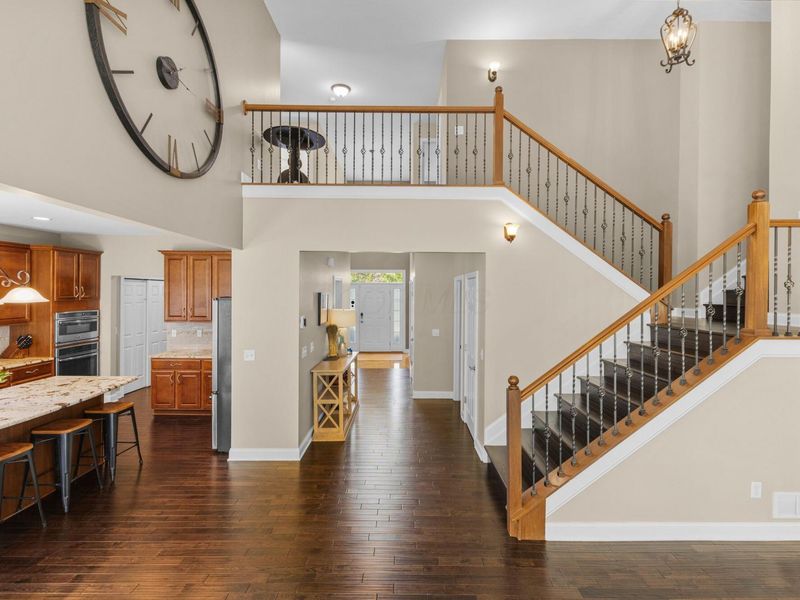 8275 Marwithe Place, New Albany, OH 43054 Photo 38