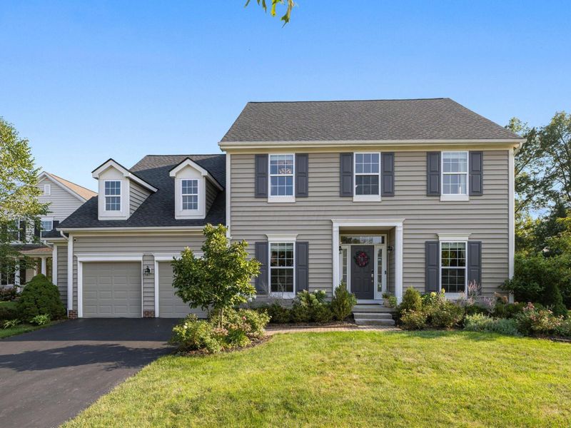 8275 Marwithe Place, New Albany, OH 43054 Photo 4