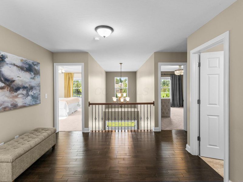 8275 Marwithe Place, New Albany, OH 43054 Photo 46