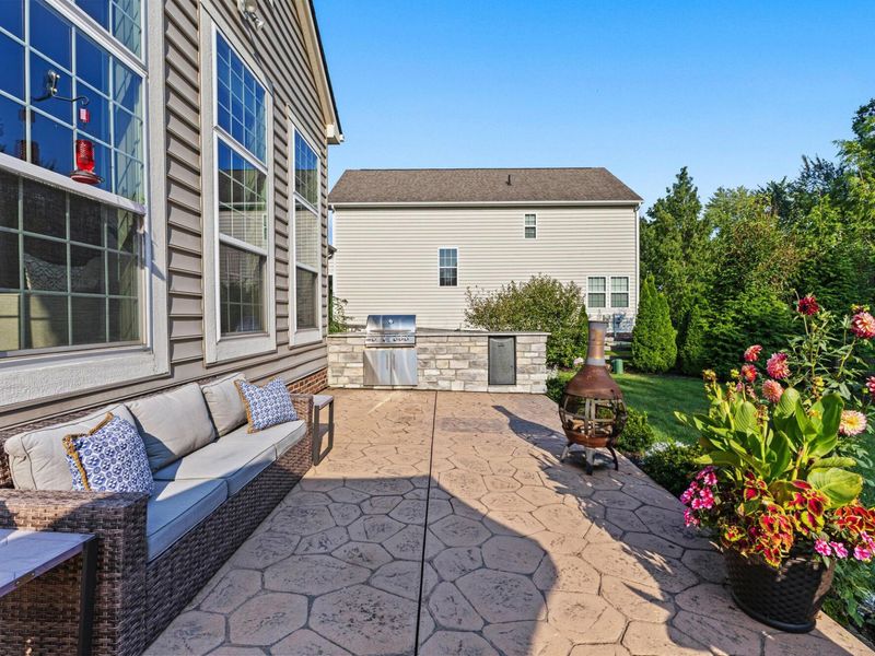 8275 Marwithe Place, New Albany, OH 43054 Photo 66