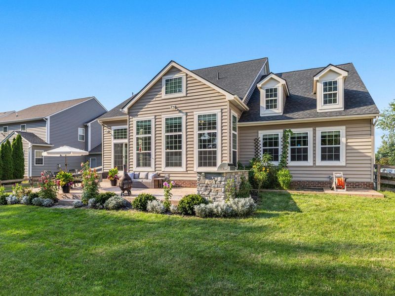 8275 Marwithe Place, New Albany, OH 43054 Photo 73