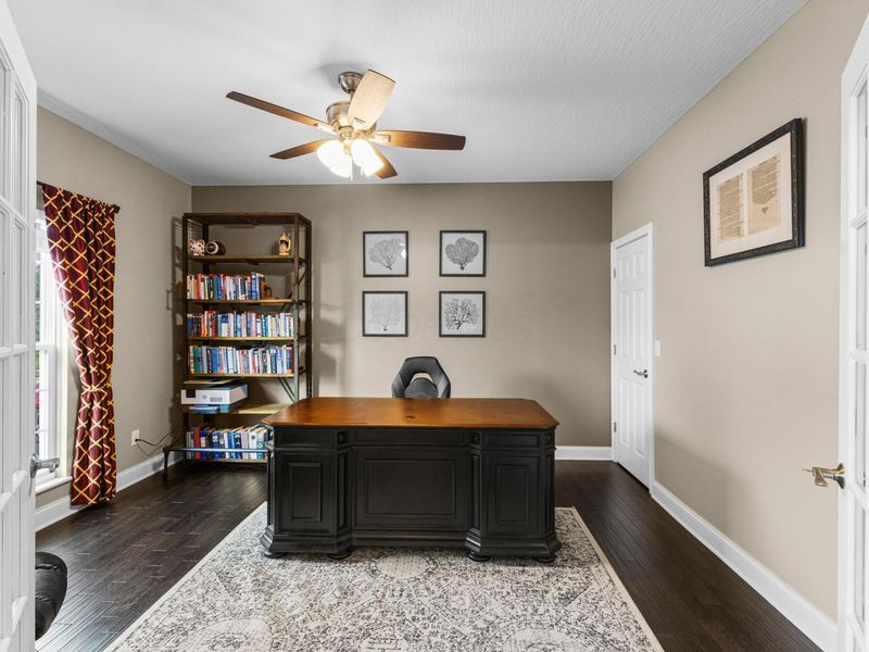8275 Marwithe Place, New Albany, OH 43054 Photo 8