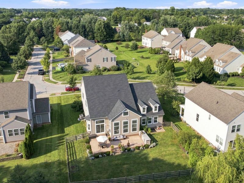 8275 Marwithe Place, New Albany, OH 43054 Photo 87