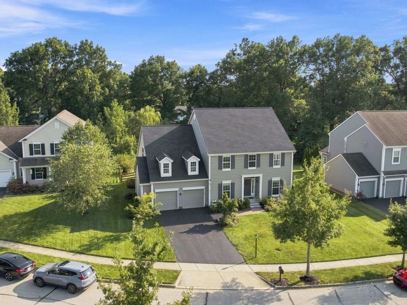 8275 Marwithe Place, New Albany, OH 43054 Photo 92