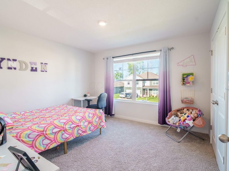 834 Allegro Drive , Reynoldsburg, OH 43068 Photo 15