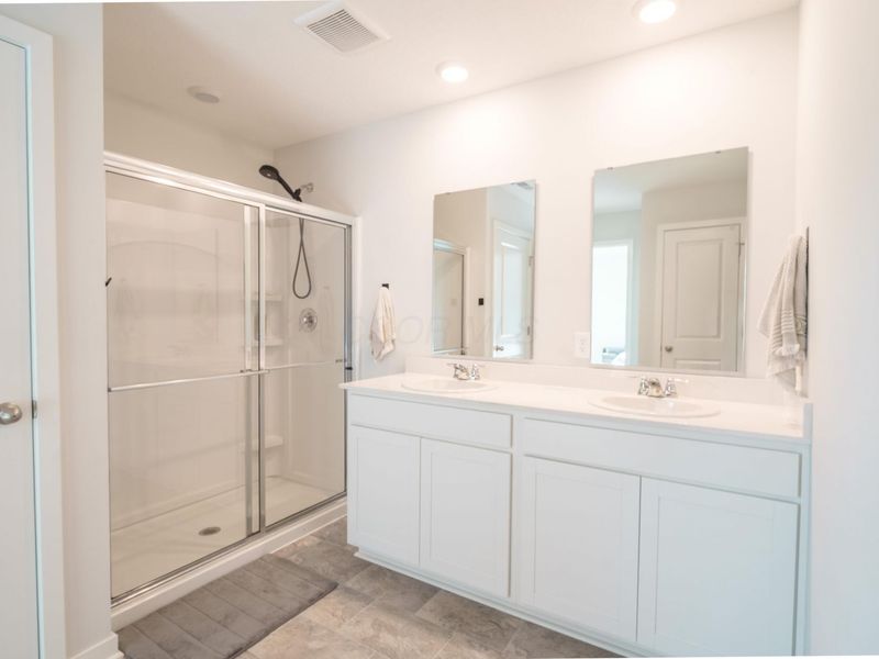 834 Allegro Drive , Reynoldsburg, OH 43068 Photo 8