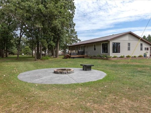 N9924 600th Street, Colfax, WI 54730