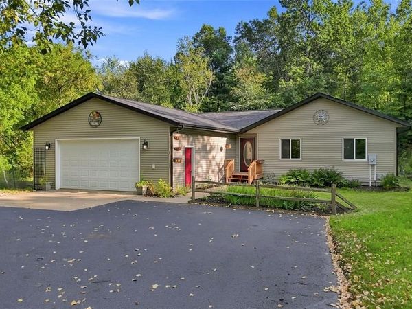7375 S Lowes Creek Road, Eau Claire, WI 54701