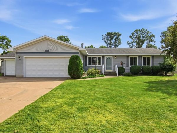 1815 Frisbie Lane, Eau Claire, WI 54703