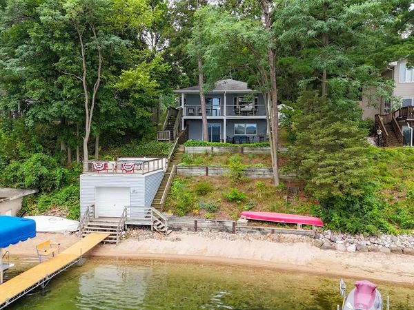 W6909 S Silver Lake ROAD, Unit W6906, Wautoma, WI 54982