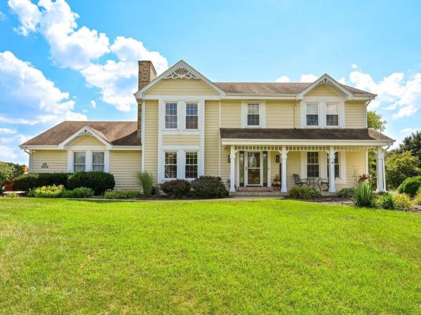 N108W15219 Bel Aire LANE, Germantown, WI 53022