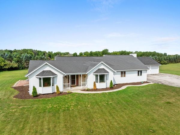 3538 Greenview COURT, Cato, WI 54230