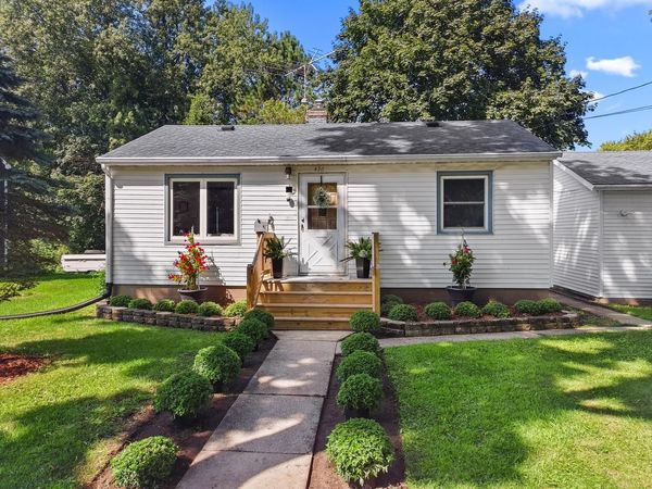 426 N Church STREET, Elkhorn, WI 53121