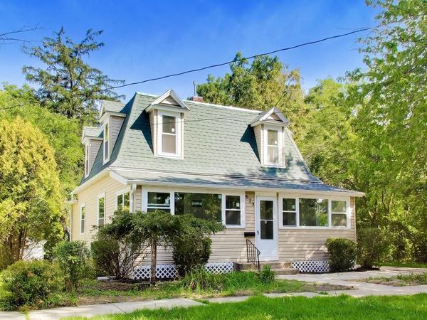 523 High STREET, Delavan, WI 53115