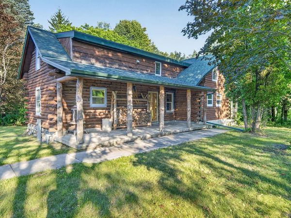 W6503 County Road EH, Elkhart Lake, WI 53020