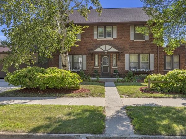 3305 N 9th STREET, Sheboygan, WI 53083