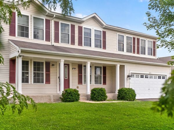225 S Ash LANE, Whitewater, WI 53190