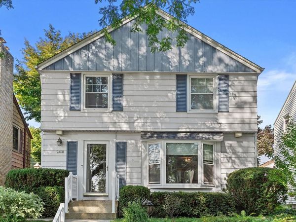3153 S Pennsylvania AVENUE, Milwaukee, WI 53207