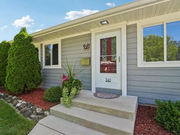341 Joris AVENUE, Waukesha, WI 53188