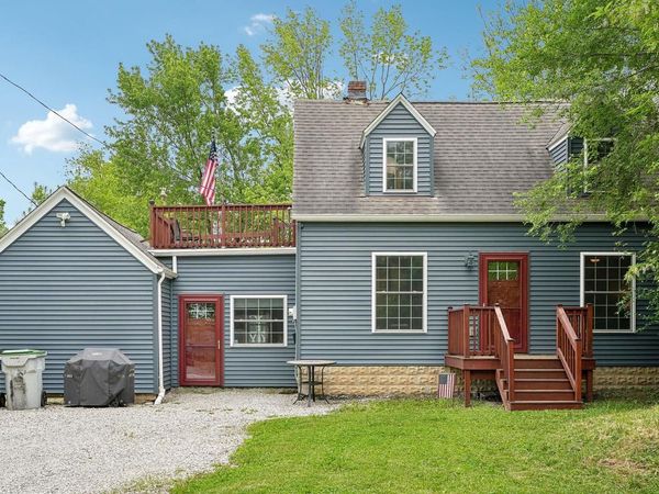 10529 W Villard AVENUE, Milwaukee, WI 53225