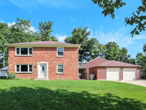 1908 W Ramsey AVENUE, Milwaukee, WI 53221