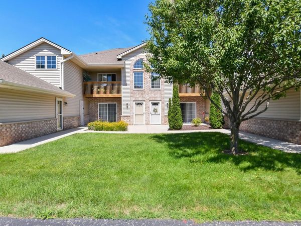 3016 Meyer COURT, Unit 6, Mount Pleasant, WI 53406