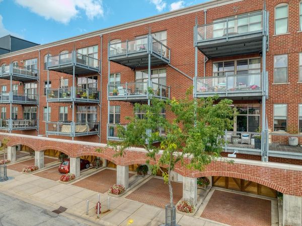 130 S Water STREET, Unit 216, Milwaukee, WI 53204