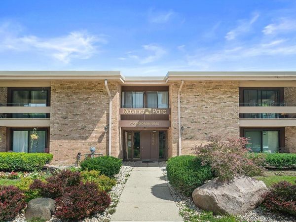 2650 S 60th STREET, Unit 9, Milwaukee, WI 53219
