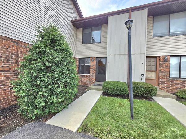 1407 Oakes ROAD, Unit 3, Mount Pleasant, WI 53406