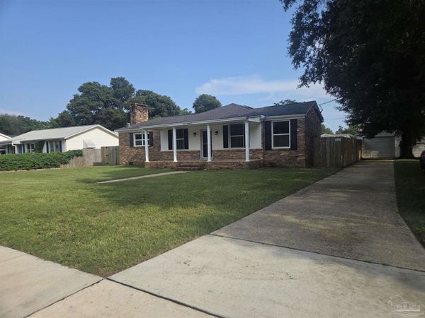 1217 Dexter Ave, Pensacola, FL 32507