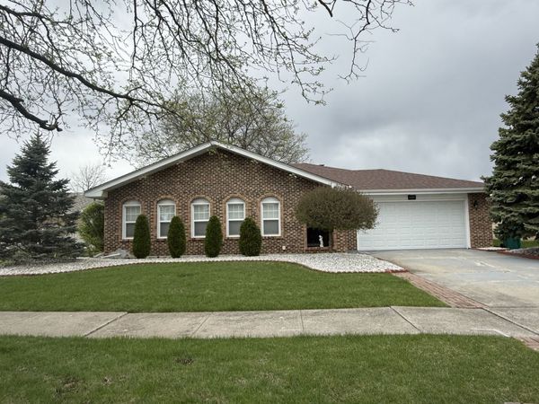 15542 Catalina Court , Orland Park, IL 60462