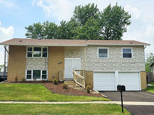 17850 Yale Lane , Country Club Hills, IL 60478