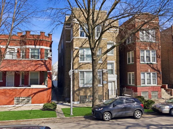 1431 S Tripp Avenue , Chicago, IL 60623