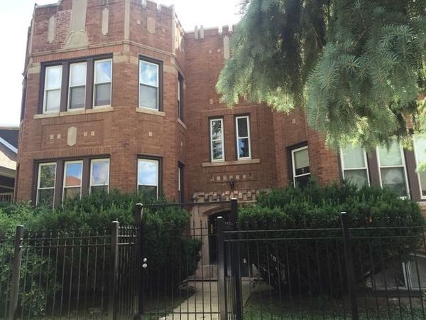 6615 S Sacramento Avenue , Unit 1, Chicago, IL 60629